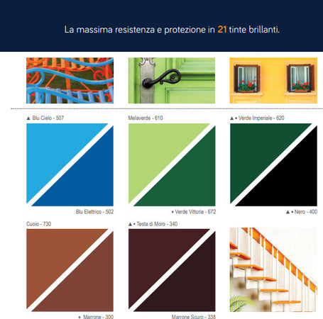 BOERO---SMALTO-ULTRARESISTENTE-BRILLANTE-ARANCIONE-0,500LT