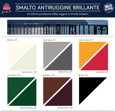 BOERO--SMALTO-ANTIRUGGINE-BRILLANTE-IN-GEL-ROSSO-ITALIA-0,500LT