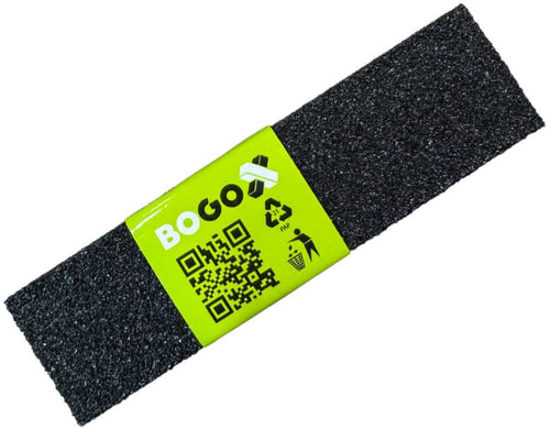 Bogox la Spugna Brillatutto Black