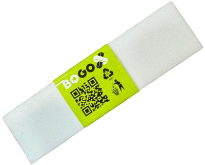 Bogox la Spugna Brillatutto White