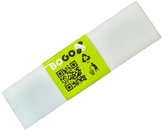 Bogox la Spugna Brillatutto White