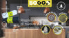Bogox la Spugna Brillatutto White