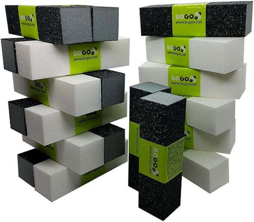Bogox la Spugna Brillatutto White
