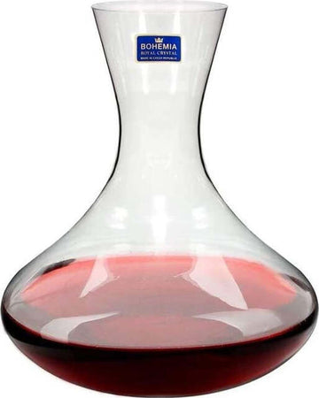 Bohemia-Caraffa-Decanter-Lt.-1,5