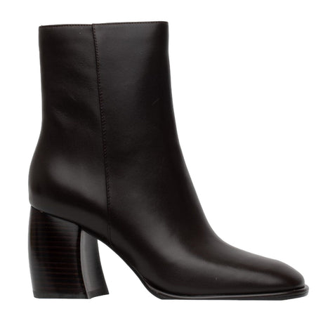 MICHAEL KORS stivali donna michael kors - maude bootie - marrone da donna
