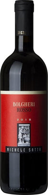 Bolgheri-Rosso-Michele-Satta