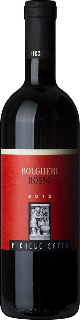 Bolgheri-Rosso-Michele-Satta