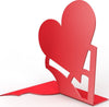 BOLIS---1-FERMALIBRO-MON-AMOUR-ROSSO-IN-ACCIAIO