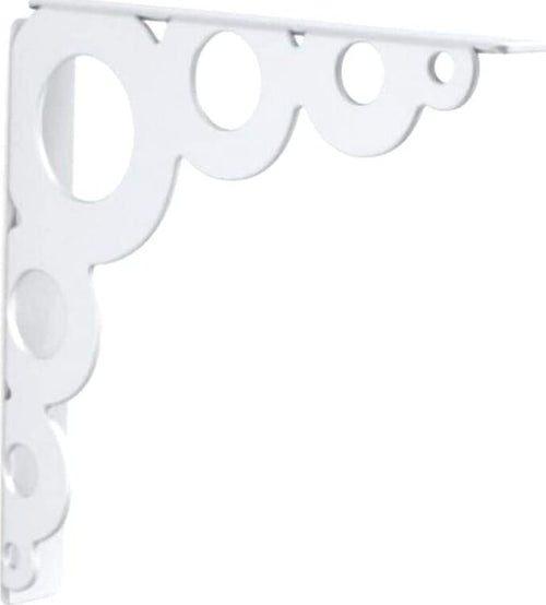 BOLIS---1-REGGIMENSOLA-BUBBLE-18-CM-BIANCO