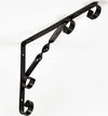 BOLIS---1-REGGIMENSOLA-COUNTRY-18CM-FINITURA-NERO
