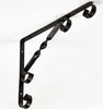 BOLIS---1-REGGIMENSOLA-COUNTRY-18CM-FINITURA-NERO