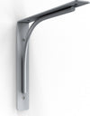 BOLIS---1-REGGIMENSOLA-ECLISSE-23CM-FINITURA-ARGENTO