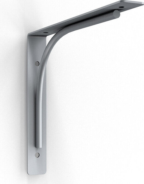 BOLIS---1-REGGIMENSOLA-ECLISSE-23CM-FINITURA-ARGENTO