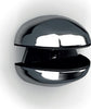 BOLIS---COPPIA-REGGIMENSOLE-SFERA-CM.-2,0-CROMO