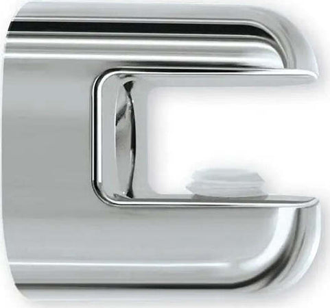 BOLIS---COPPIA-REGGIPIANI-IN-NYLON-CROMO-2,7CM***