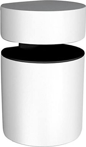 BOLIS-ITALIA---2-REGGIMENSOLA-PER-VETRO-BASKET-CM.5-BIANCO