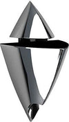 BOLIS-ITALIA---2-REGGIMENSOLE-PER-VETRO-ICEBERG-CM.4-CROMO