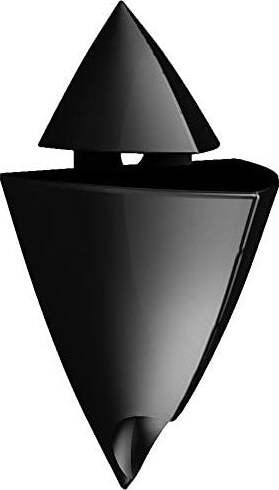 BOLIS-ITALIA---2-REGGIMENSOLE-PER-VETRO-ICEBERG-CM.6-NERO