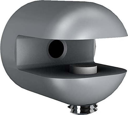 BOLIS-ITALIA---2-REGGIPIANI-IN-OTTONE-CM.2,2-ARGENTO
