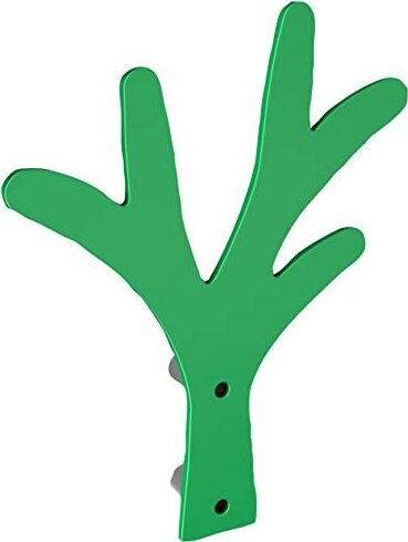 BOLIS-ITALIA---APPENDINO-ALBER-IN-ACCIAIO-VERDE