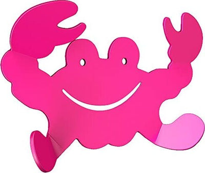 BOLIS-ITALIA---APPENDINO-GRANKIO-IN-ACCIAIO-ROSA