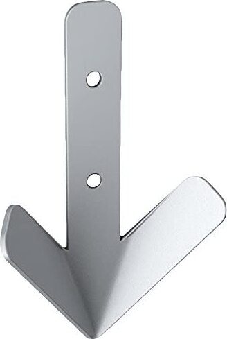 BOLIS-ITALIA---APPENDINO-ROBIN-HOOD-IN-ACCIAIO-ARGENTO