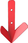 BOLIS-ITALIA---APPENDINO-ROBIN-HOOD-IN-ACCIAIO-ROSSO