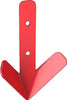 BOLIS-ITALIA---APPENDINO-ROBIN-HOOD-IN-ACCIAIO-ROSSO