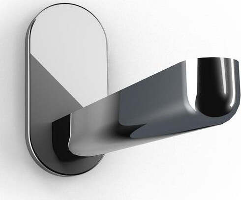 BOLIS-ITALIA---COPPIA-REGGIMENSOLA-PINOCCHIO-16CM-CROMO