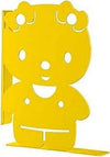 BOLIS-ITALIA---COPPIA-REGGIMENSOLA-SUSY-IN-ACCIAIO-GIALLO