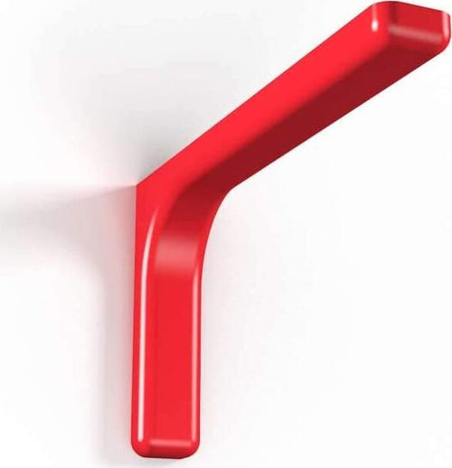 BOLIS-ITALIA---COPPIA-REGGIMENSOLE-LEONARDO-CM.18-ROSSO-CON-VITI