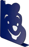 BOLIS-ITALIA---FERMALIBRO-BUBU-IN-ACCIAIO-BLU