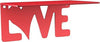 BOLIS-ITALIA---REGGIMENSOLA-LOVE-14-IN-ACCIAIO-ROSSO