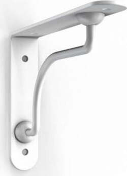 BOLIS-ITALIA---REGGIMENSOLA-PALLADIO-CM-14-BIANCO.