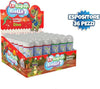 Bolle Di Sapone Dinosauro Confezione 36 Flaconi Da 50 Ml Gadget Per Party 806598 Giochi e giocattoli/Sport e giochi all'aperto/Sabbiere e giocattoli da spiaggia/Giocattoli per sabbia e spiaggia Trade Shop italia - Napoli, Commerciovirtuoso.it
