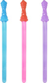 BOLLE DI SAPONE GIGANTI BUBBLE WAND GIOCATTOLO PER BAMBINI 60CM GADGET FESTE Giochi e giocattoli/Sport e giochi all'aperto/Bolle/Soffiatori di bolle Trade Shop italia - Napoli, Commerciovirtuoso.it