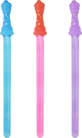 BOLLE DI SAPONE GIGANTI BUBBLE WAND GIOCATTOLO PER BAMBINI 60CM GADGET FESTE Giochi e giocattoli/Sport e giochi all'aperto/Bolle/Soffiatori di bolle Trade Shop italia - Napoli, Commerciovirtuoso.it