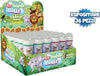 Bolle Di Sapone Giungla Jungle Confezione 36 Flaconi Da 50ml Gadget Party 806611 Giochi e giocattoli/Sport e giochi all'aperto/Sabbiere e giocattoli da spiaggia/Giocattoli per sabbia e spiaggia Trade Shop italia - Napoli, Commerciovirtuoso.it