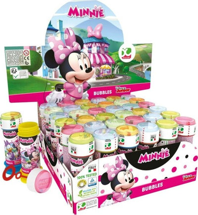 Bolle-Di-Sapone-Minnie-Confezione-36-Pz-Flacone-60-Ml-Gadget-Party