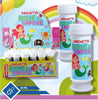 Bolle Di Sapone Tema Sirenetta 36 Pezzi Flaconi Da 60ml Per Festa Bambine 442058 Giochi e giocattoli/Sport e giochi all'aperto/Bolle/Soffiatori di bolle Trade Shop italia - Napoli, Commerciovirtuoso.it