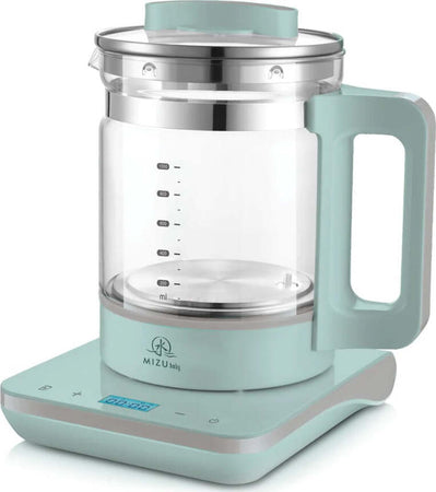 Bollitore 6 in 1 Mizu Baby IZUMI Casa e cucina/Elettrodomestici per la cucina/Bollitori e erogatori d'acqua calda/Bollitori La Casa Del Bebè - Napoli, Commerciovirtuoso.it