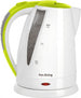 Bollitore Cordless Base Girevole Spegnimento Automatico, Innoliving Inn-732 Casa e cucina/Elettrodomestici per la cucina/Bollitori e erogatori d'acqua calda/Bollitori Innoliving - Ancona, Commerciovirtuoso.it