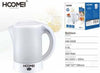 Bollitore Elettrico 0,6lt 650watt Spegnimento Automatico Protezione Senza Acqua Casa, arredamento e bricolage > Elettrodomestici > Bollitori Trade Shop italia - Napoli, Commerciovirtuoso.it