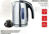 Bollitore Elettrico 1630 Watt 1.2 Litri Per Te' Tisane Infusi E Bevande Calde Casa, arredamento e bricolage > Elettrodomestici > Bollitori Trade Shop italia - Napoli, Commerciovirtuoso.it