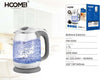 Bollitore-Elettrico-1.7-Litri-2200-Watt-Hm-5550-Scalda-Acqua-Te'-Tisane