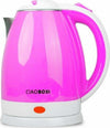 Bollitore Elettrico 2000w Scalda Bevande 2l Acqua Tisane Te Tx-9115 Casa, arredamento e bricolage > Elettrodomestici > Bollitori Trade Shop italia - Napoli, Commerciovirtuoso.it