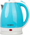 Bollitore Elettrico 2000w Scalda Bevande 2l Acqua Tisane Te Tx-9115 Casa e cucina/Elettrodomestici per la cucina/Bollitori e erogatori d'acqua calda/Bollitori Trade Shop italia - Napoli, Commerciovirtuoso.it