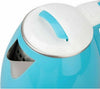 Bollitore Elettrico 2000w Scalda Bevande 2l Acqua Tisane Te Tx-9115 Casa, arredamento e bricolage > Elettrodomestici > Bollitori Trade Shop italia - Napoli, Commerciovirtuoso.it