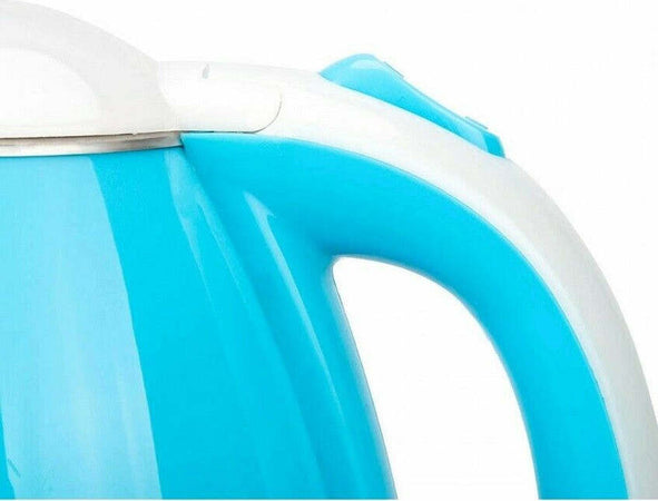 Bollitore Elettrico 2000w Scalda Bevande 2l Acqua Tisane Te Tx-9115 Casa, arredamento e bricolage > Elettrodomestici > Bollitori Trade Shop italia - Napoli, Commerciovirtuoso.it