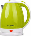 Bollitore Elettrico 2000w Scalda Bevande 2l Acqua Tisane Te Tx-9115 Casa, arredamento e bricolage > Elettrodomestici > Bollitori Trade Shop italia - Napoli, Commerciovirtuoso.it
